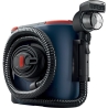 Polti Steam cleaner | StainOver Pet SC40 | Power 2000 W | Water tank capacity 1.6 L | Blue/Black