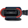 Polti Steam cleaner | StainOver Pet SC40 | Power 2000 W | Water tank capacity 1.6 L | Blue/Black