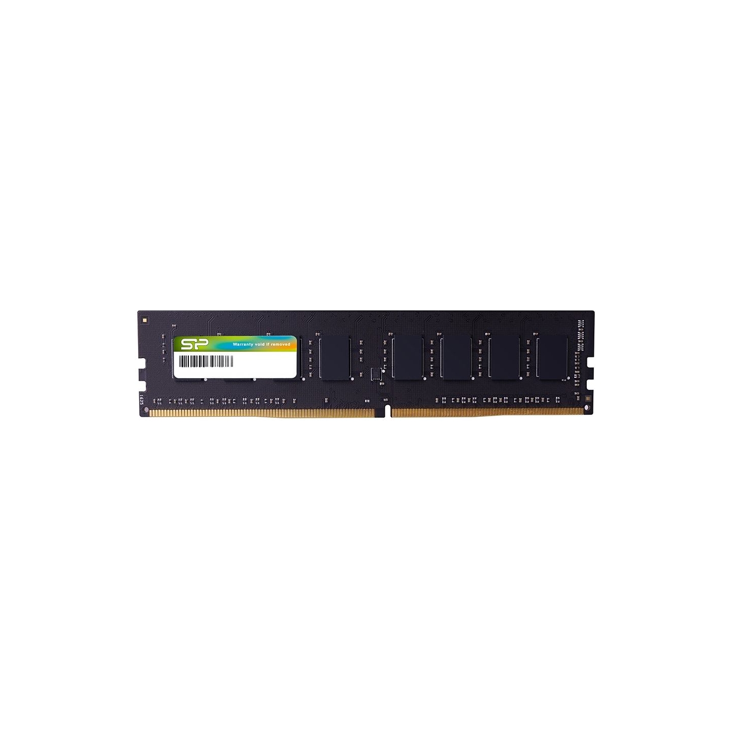 Silicon Power DDR4 16GB 2666MHz UDIMM