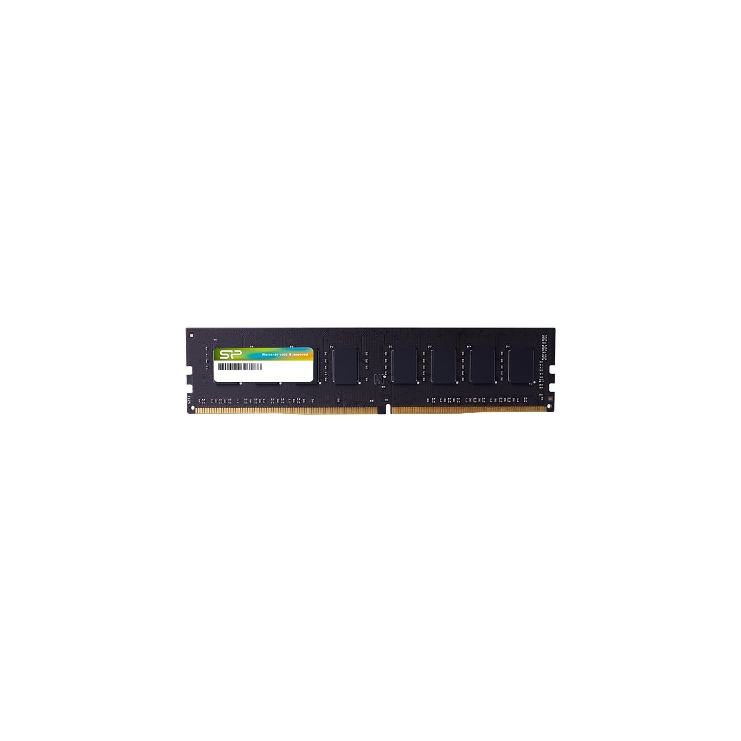 Silicon Power DDR4 16GB 2666MHz UDIMM