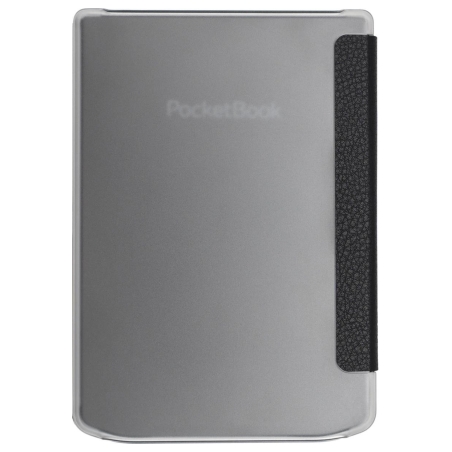 Pocketbook READER ACC CASE 6" BLACK/SH-TR-634-BK-WW POCKET BOOK