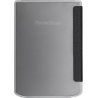 Pocketbook READER ACC CASE 6" BLACK/SH-TR-634-BK-WW POCKET BOOK