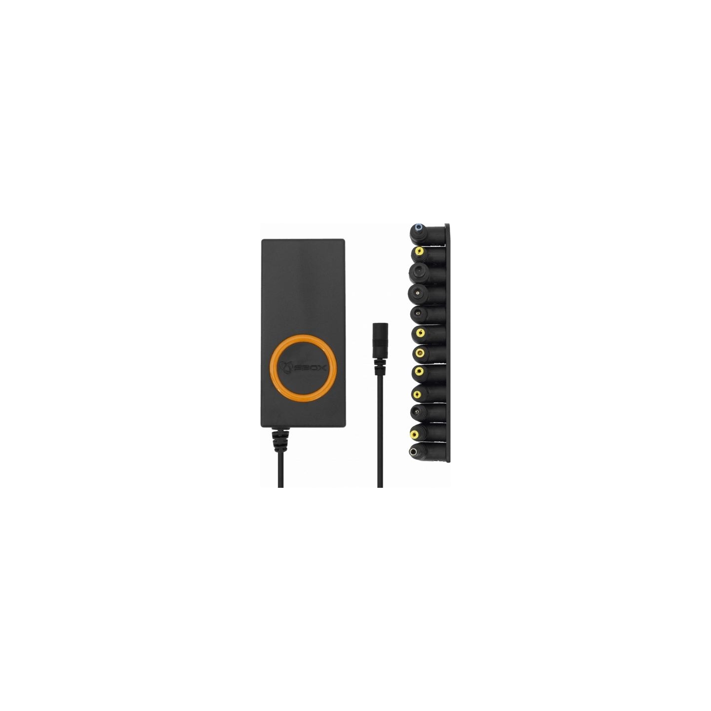 Sbox Adapter for Notebook A-901
