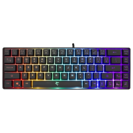 White Shark GK-2201 RONIN Black-US