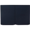 Pocketbook READER ACC CASE 7" BLACK/HN-QI-PU-743G-NBWW POCKET BOOK