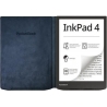 Pocketbook READER ACC CASE 7" BLACK/HN-QI-PU-743G-NBWW POCKET BOOK