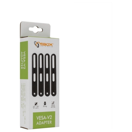 Sbox Vesa-V2 Adapter