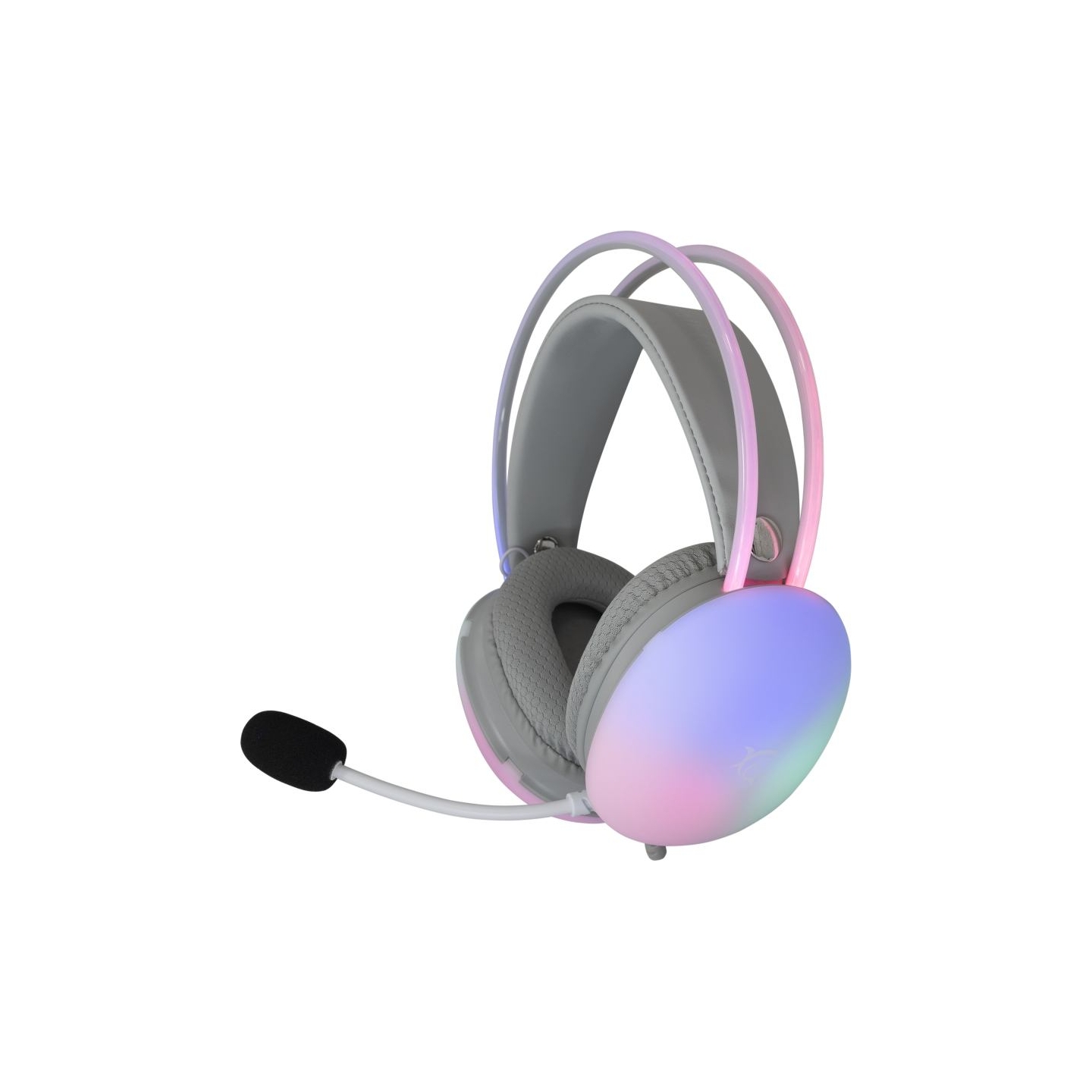 White Shark GH-2342 Firefly White
