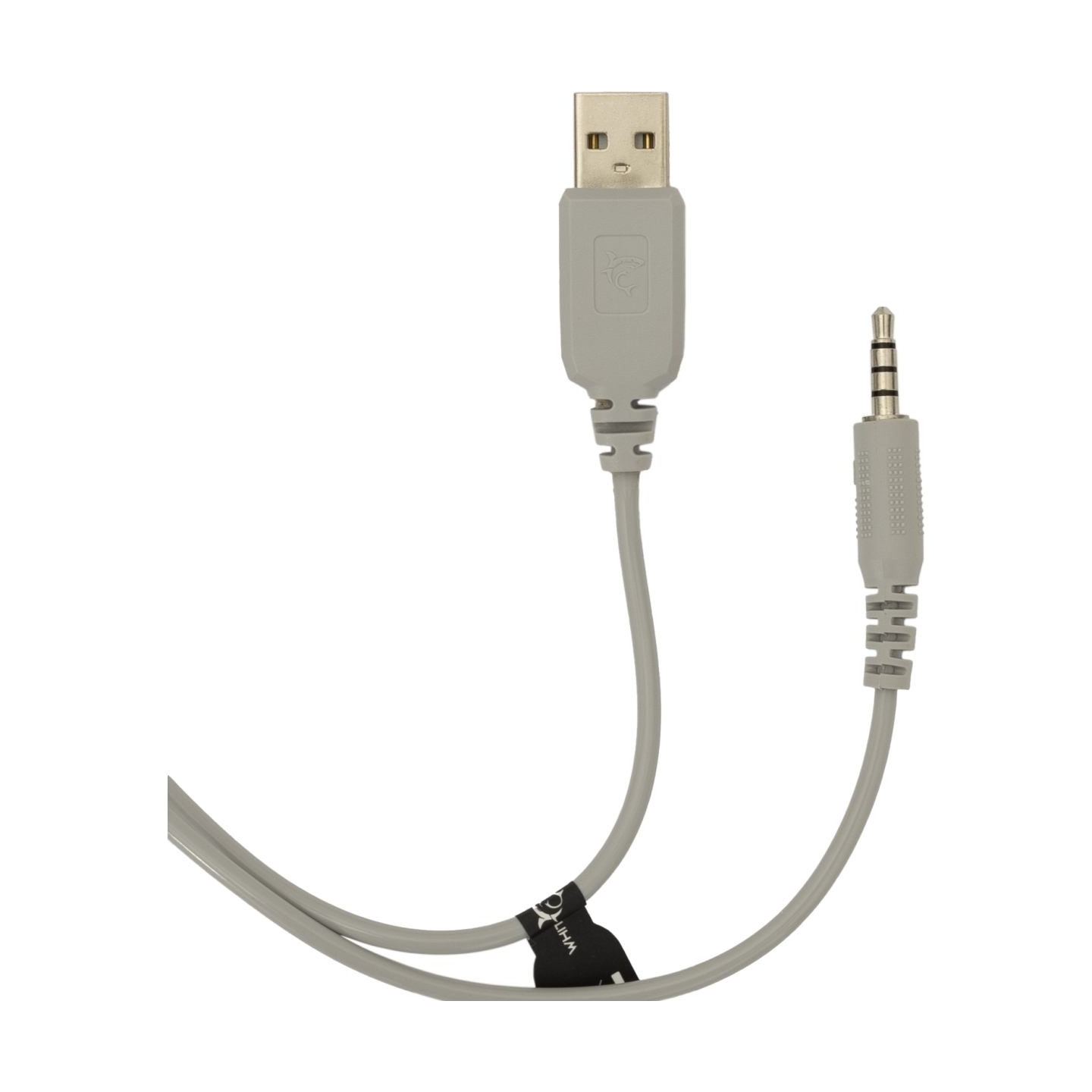White Shark GH-2342 Firefly White