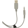 White Shark GH-2342 Firefly White