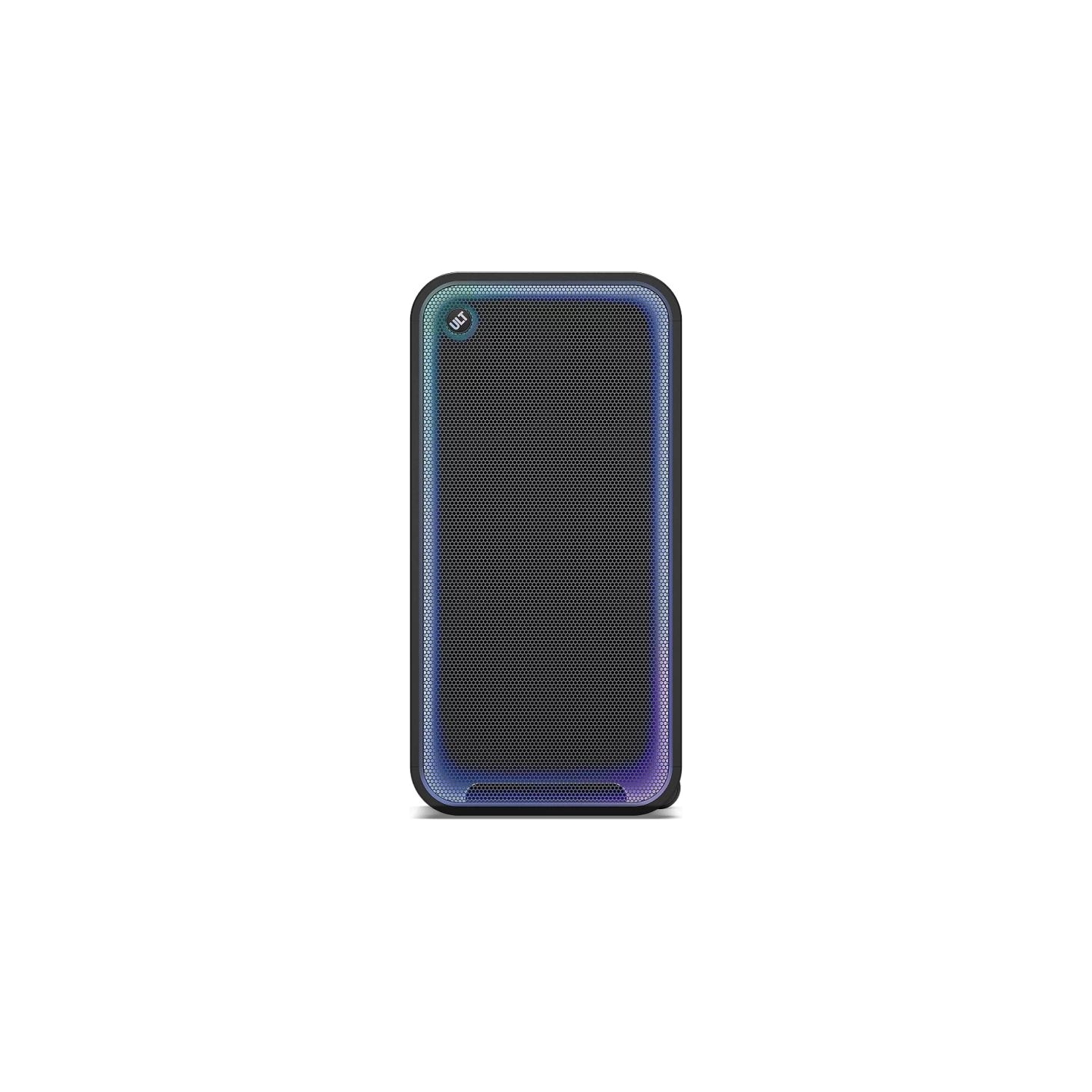 Sony Large Party Speaker | SRS-ULT3000 ULT TOWER MAX | 2150 W | Bluetooth | Wireless connection | Portable | Black