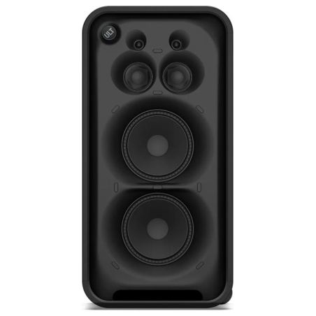 Sony Large Party Speaker | SRS-ULT3000 ULT TOWER MAX | 2150 W | Bluetooth | Wireless connection | Portable | Black