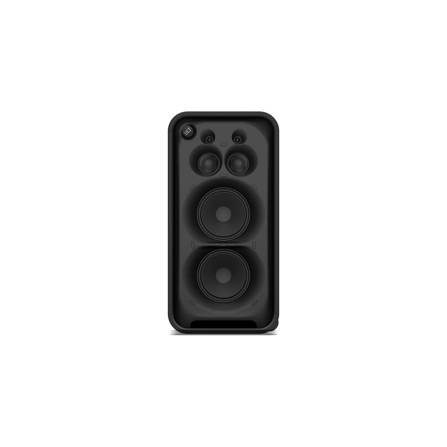 Sony Large Party Speaker | SRS-ULT3000 ULT TOWER MAX | 2150 W | Bluetooth | Wireless connection | Portable | Black