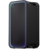 Sony Large Party Speaker | SRS-ULT3000 ULT TOWER MAX | 2150 W | Bluetooth | Wireless connection | Portable | Black