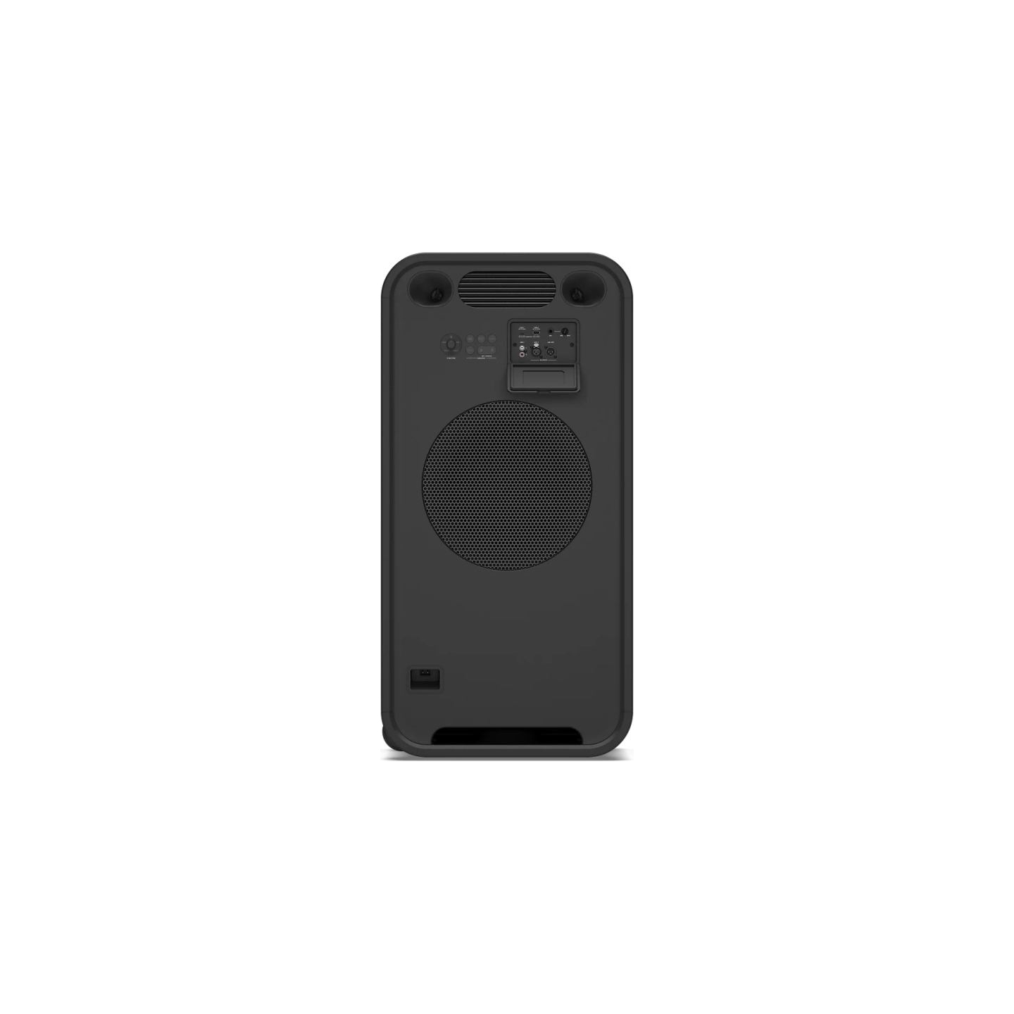 Sony Large Party Speaker | SRS-ULT3000 ULT TOWER MAX | 2150 W | Bluetooth | Wireless connection | Portable | Black