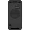 Sony Large Party Speaker | SRS-ULT3000 ULT TOWER MAX | 2150 W | Bluetooth | Wireless connection | Portable | Black
