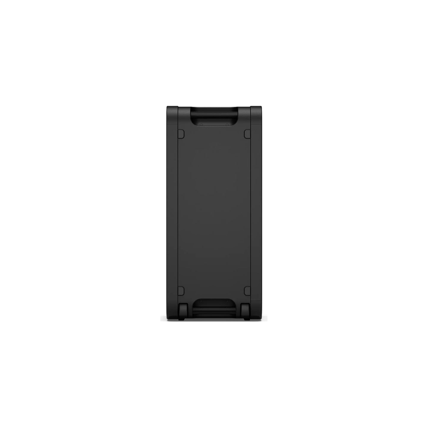 Sony Large Party Speaker | SRS-ULT3000 ULT TOWER MAX | 2150 W | Bluetooth | Wireless connection | Portable | Black
