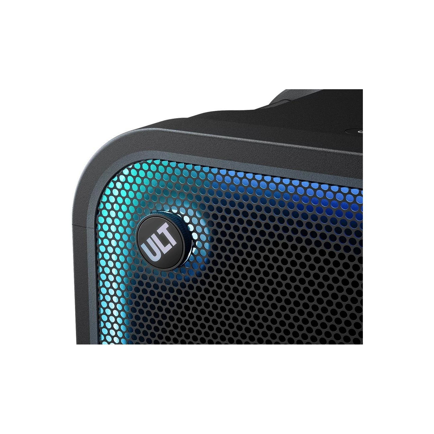 Sony Large Party Speaker | SRS-ULT3000 ULT TOWER MAX | 2150 W | Bluetooth | Wireless connection | Portable | Black