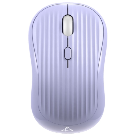 Sbox WM-602 Purple Wireless