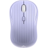 Sbox WM-602 Purple Wireless
