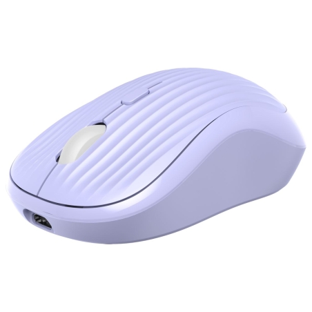 Sbox WM-602 Purple Wireless