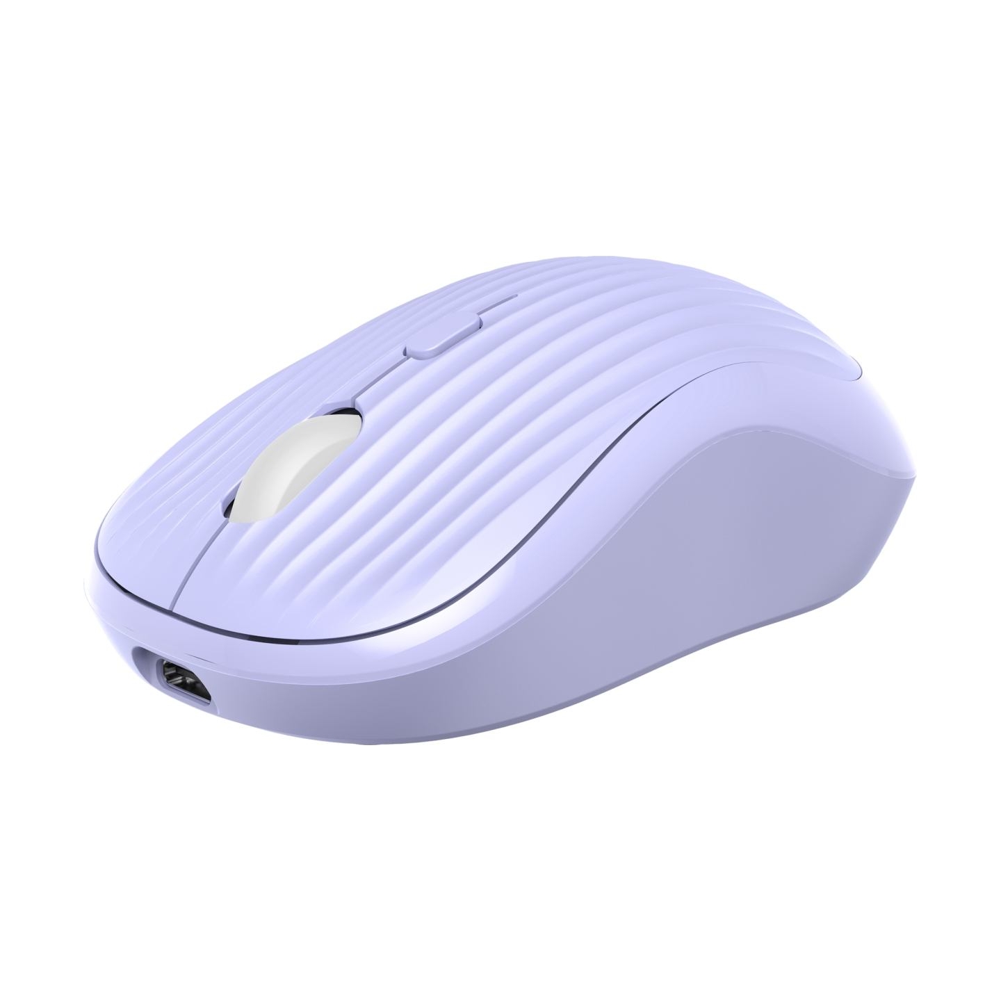 Sbox WM-602 Purple Wireless