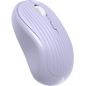 Sbox WM-602 Purple Wireless