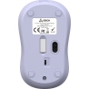Sbox WM-602 Purple Wireless