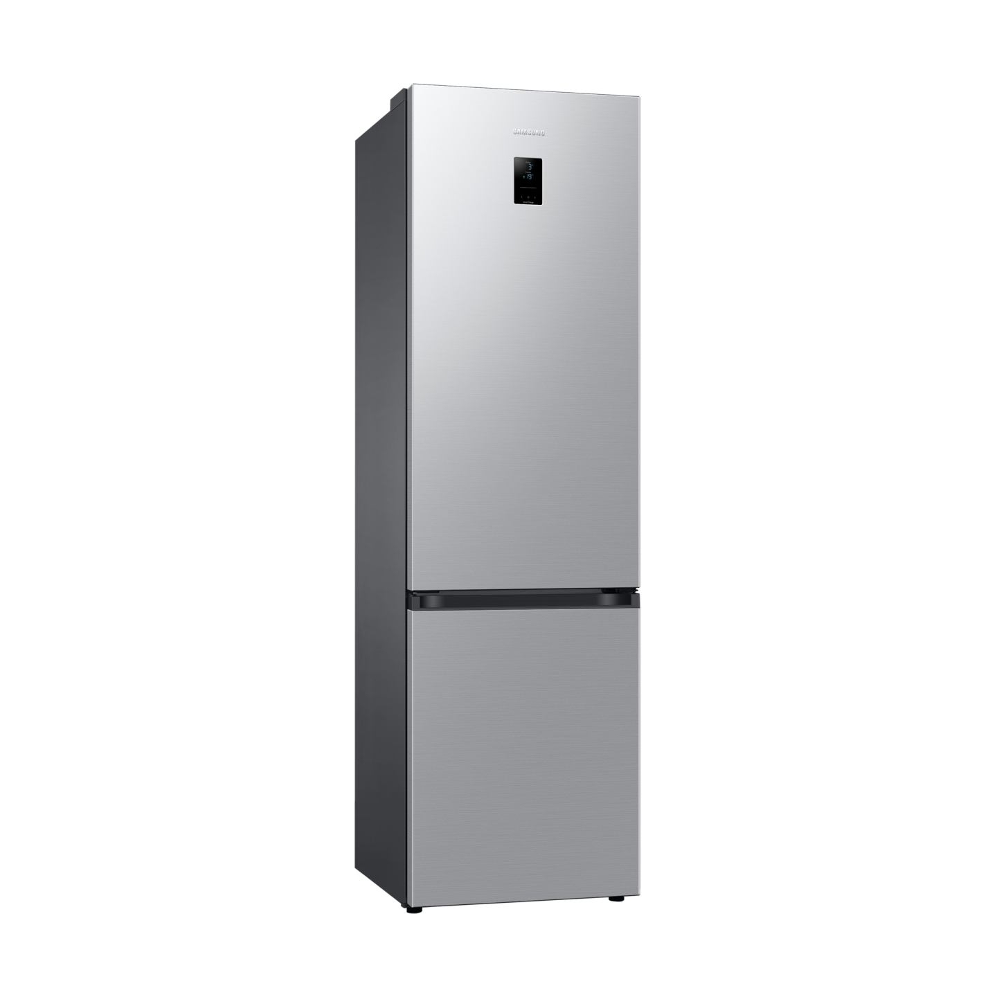 Samsung Refrigerator RB38C671DSA/EF, height 203cm, 390l, Energy class D, freezer 114l, fridge 276l / RB38C671DSA/EF?/DAMAGE