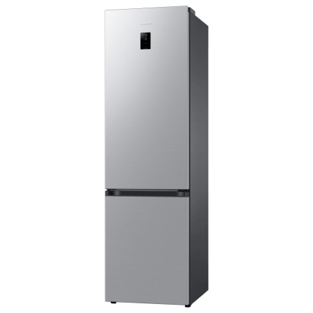 Samsung Refrigerator RB38C671DSA/EF, height 203cm, 390l, Energy class D, freezer 114l, fridge 276l / RB38C671DSA/EF?/DAMAGE