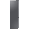 Samsung Refrigerator RB38C671DSA/EF, height 203cm, 390l, Energy class D, freezer 114l, fridge 276l / RB38C671DSA/EF?/DAMAGE