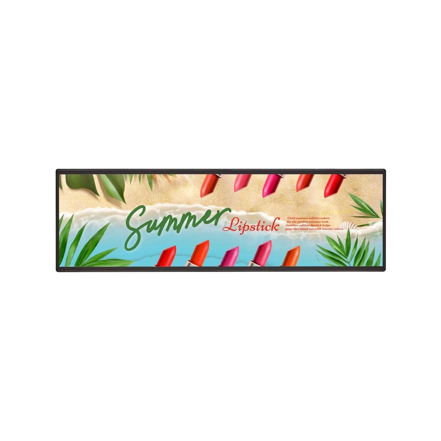 LG Ultra Stretch Signage | 37BH7N-H | 37 " | 700 cd/m² | Landscape/Portrait | 24/7 | WebOS | 14 ms | 178 ° | 178 °