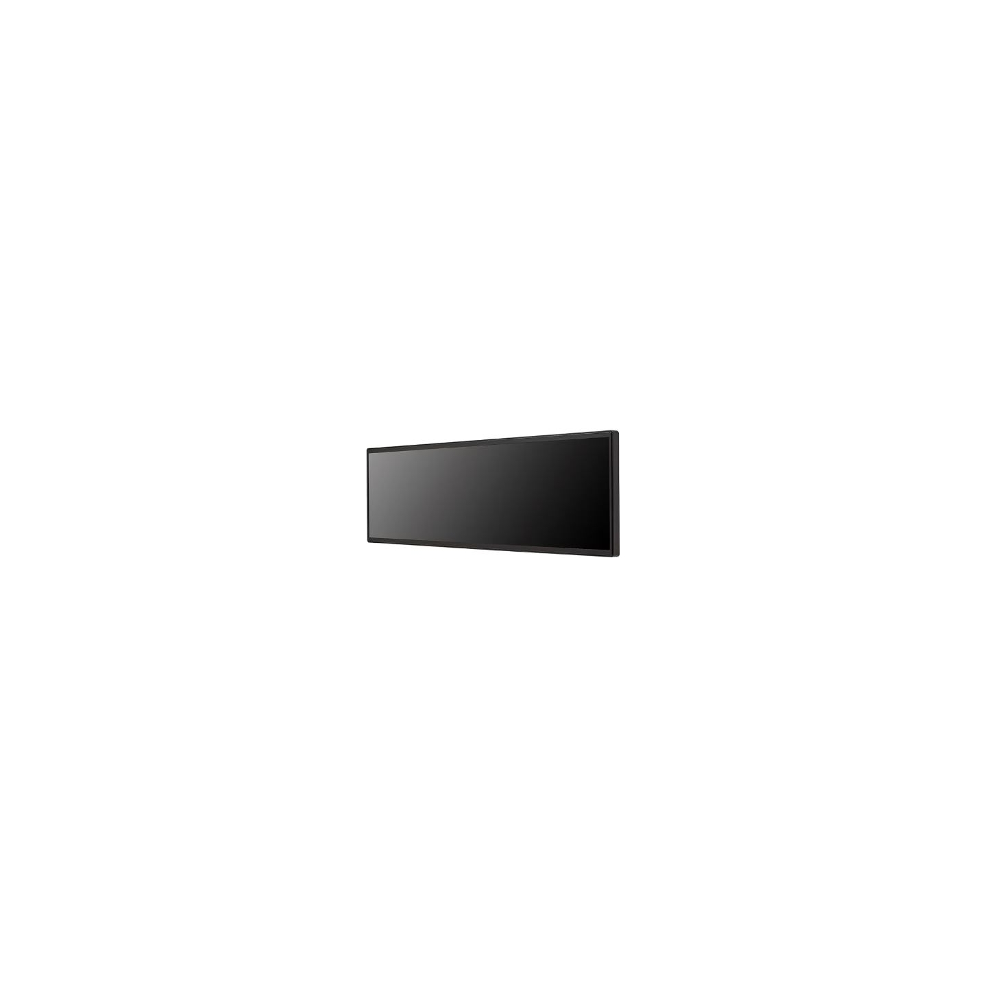LG Ultra Stretch Signage | 37BH7N-H | 37 " | 700 cd/m² | Landscape/Portrait | 24/7 | WebOS | 14 ms | 178 ° | 178 °