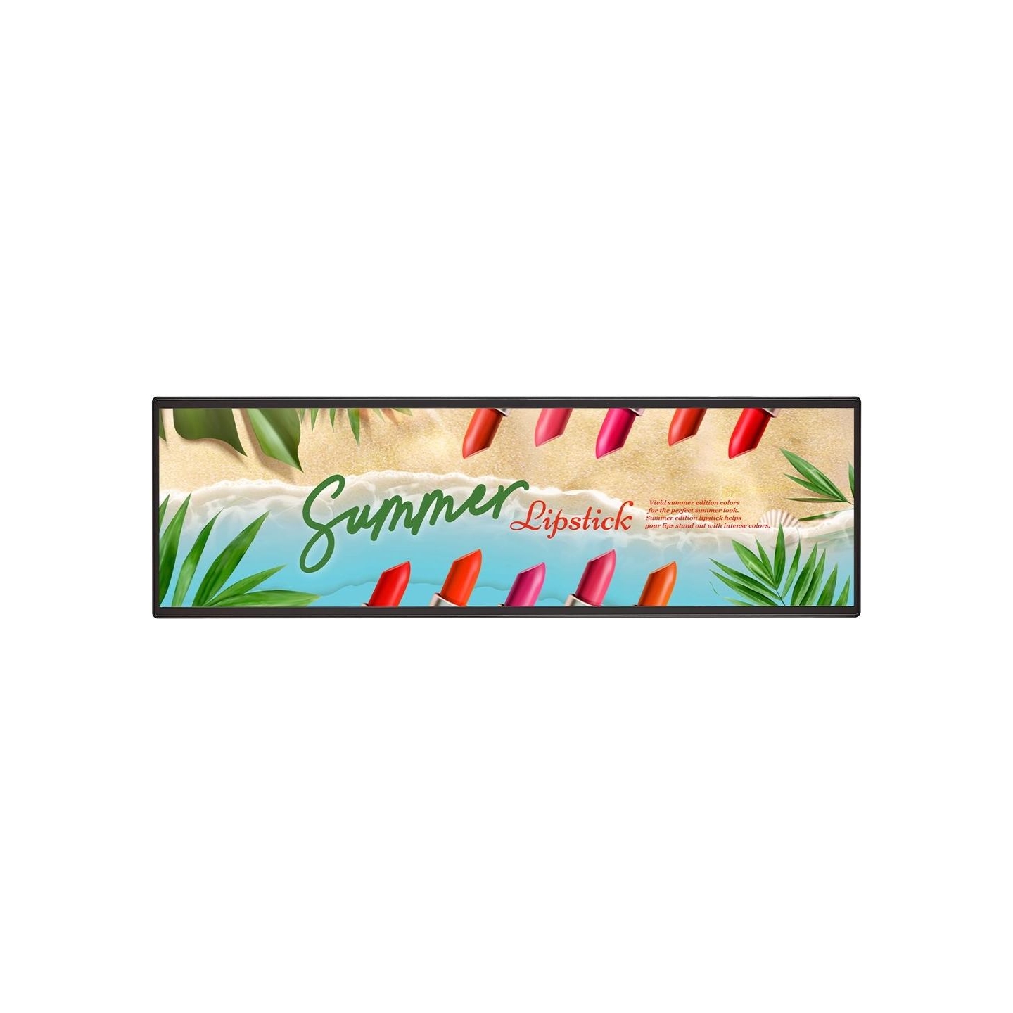 LG Ultra Stretch Signage | 37BH7N-H | 37 " | 700 cd/m² | Landscape/Portrait | 24/7 | WebOS | 14 ms | 178 ° | 178 °
