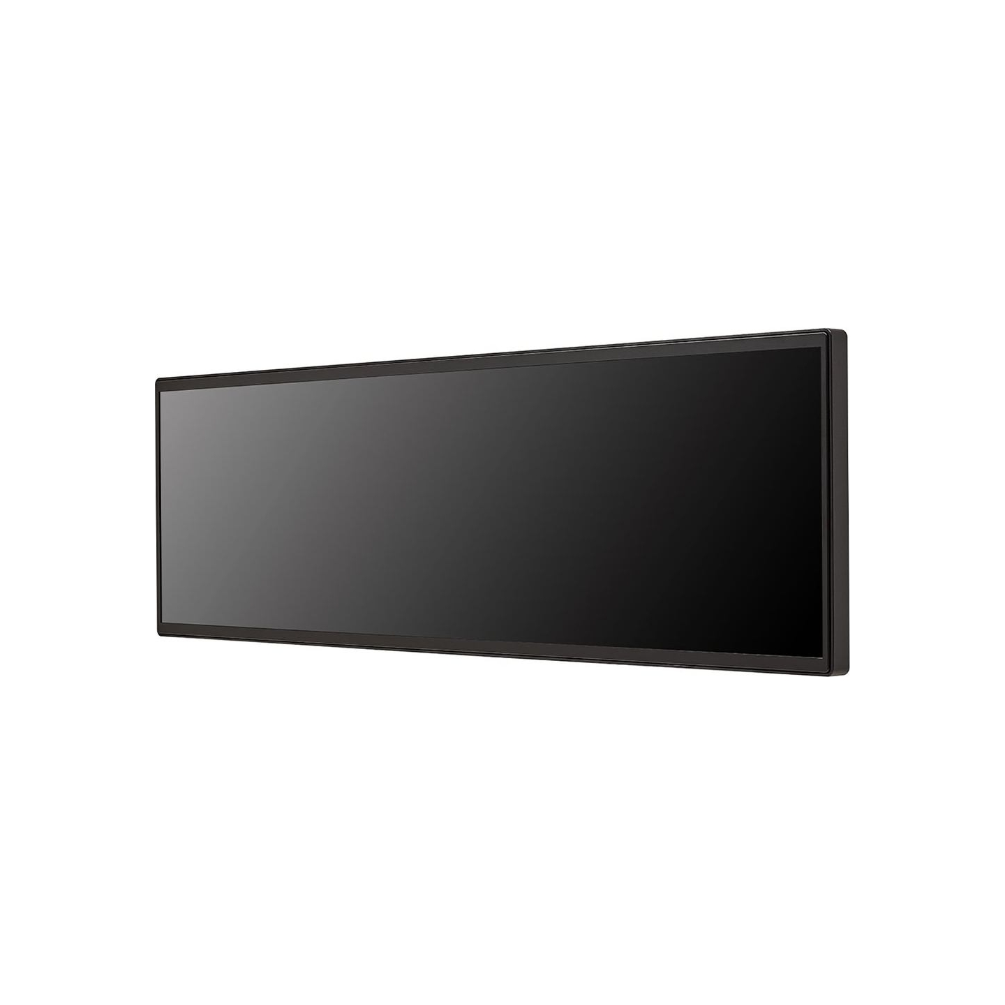 LG Ultra Stretch Signage | 37BH7N-H | 37 " | 700 cd/m² | Landscape/Portrait | 24/7 | WebOS | 14 ms | 178 ° | 178 °