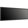 LG Ultra Stretch Signage | 37BH7N-H | 37 " | 700 cd/m² | Landscape/Portrait | 24/7 | WebOS | 14 ms | 178 ° | 178 °