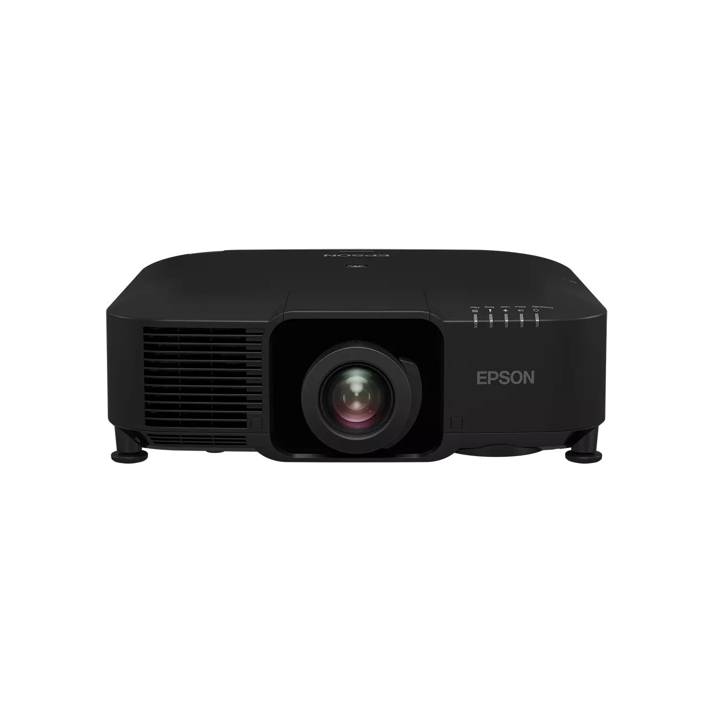 Epson | EB-PQ2010B | 4K UHD (3840 x 2160) | 10000 ANSI lumens | Black