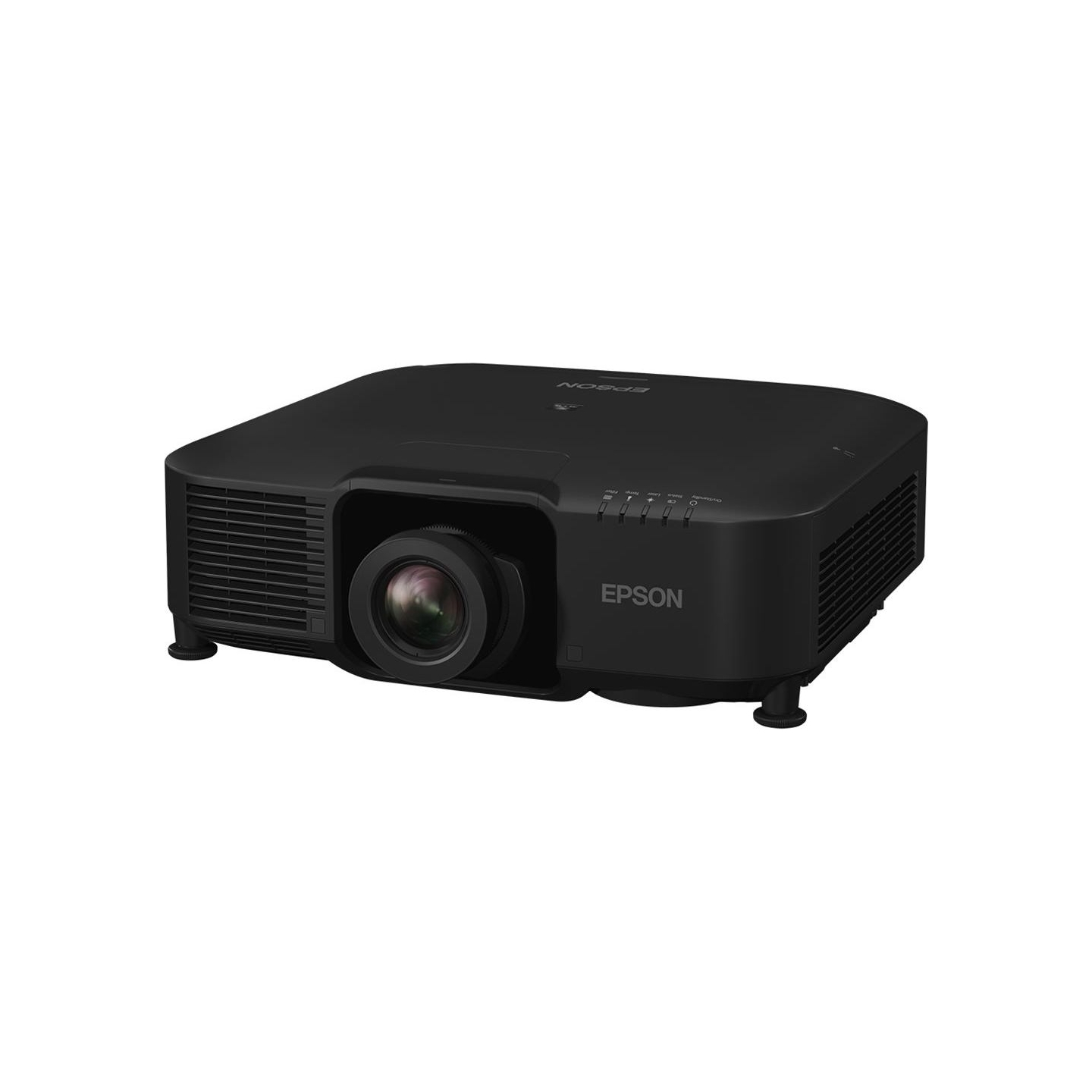 Epson | EB-PQ2010B | 4K UHD (3840 x 2160) | 10000 ANSI lumens | Black
