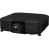 Epson | EB-PQ2010B | 4K UHD (3840 x 2160) | 10000 ANSI lumens | Black