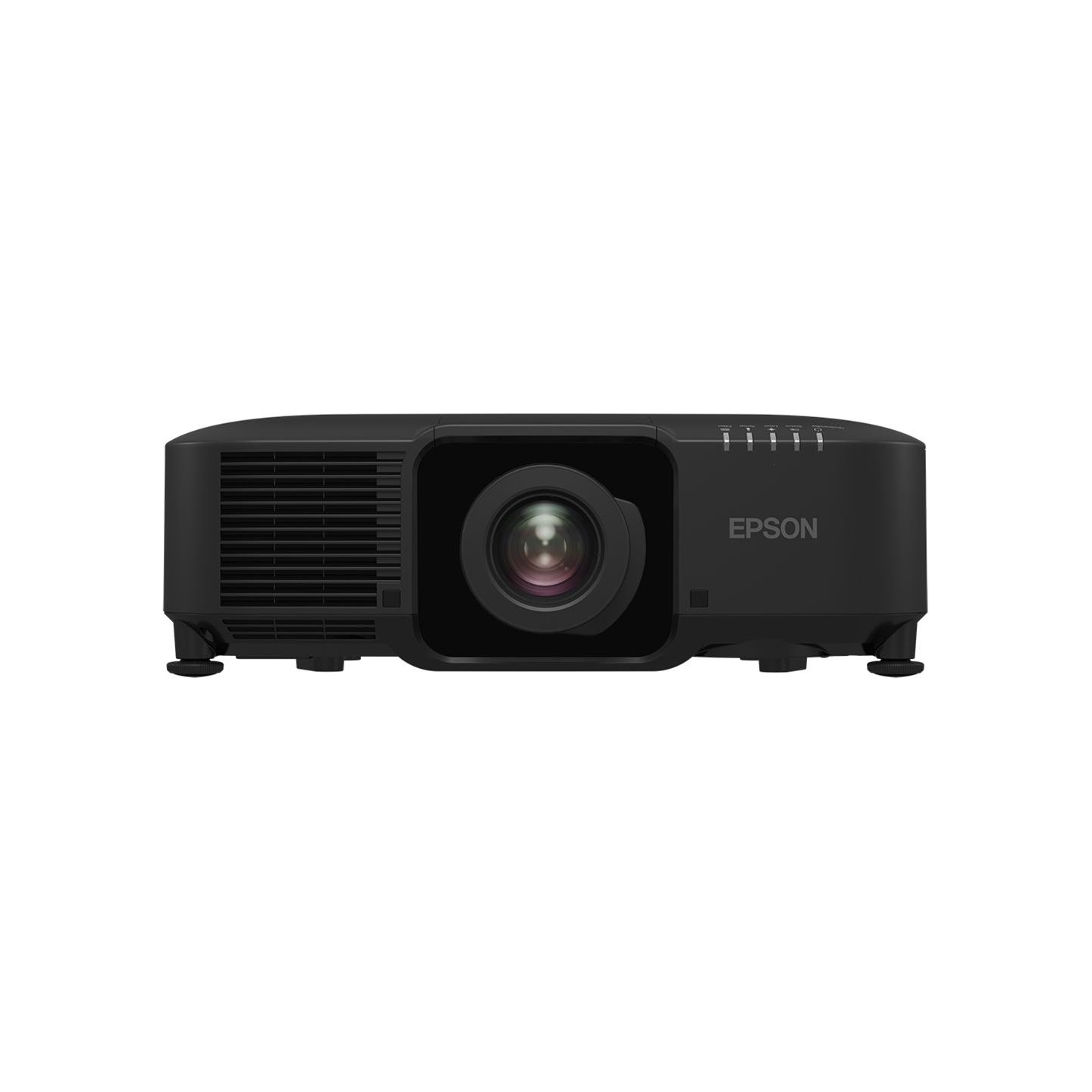 Epson | EB-PQ2010B | 4K UHD (3840 x 2160) | 10000 ANSI lumens | Black