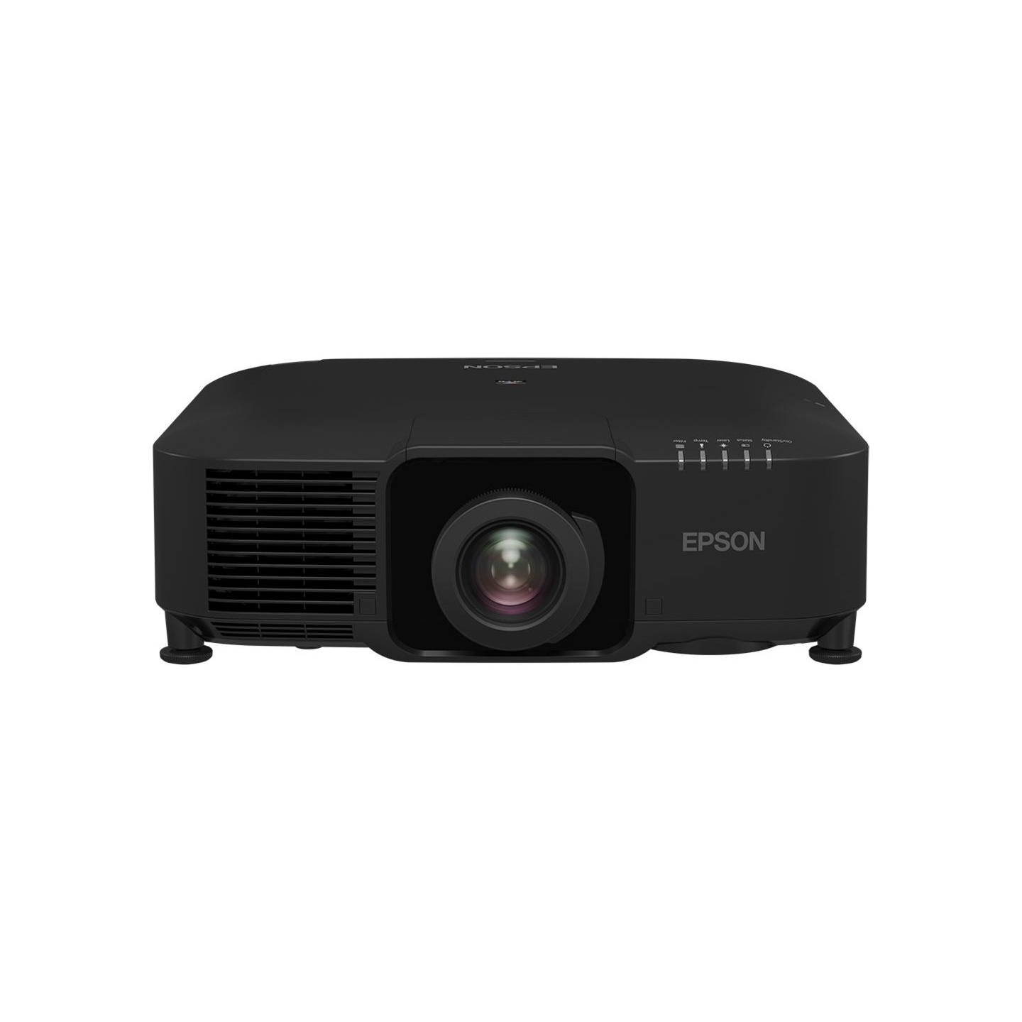 Epson | EB-PQ2010B | 4K UHD (3840 x 2160) | 10000 ANSI lumens | Black