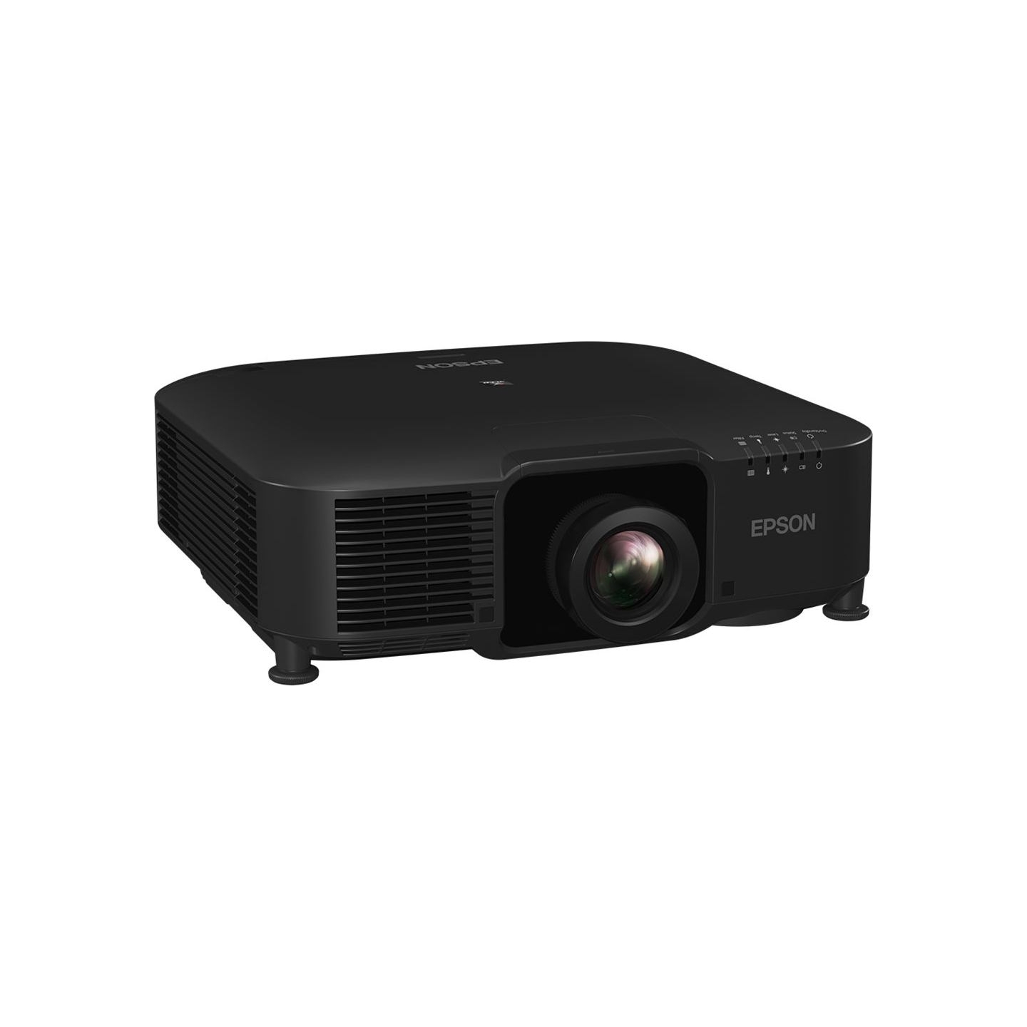 Epson | EB-PQ2010B | 4K UHD (3840 x 2160) | 10000 ANSI lumens | Black