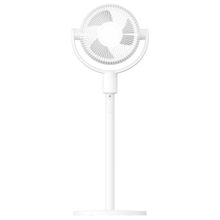 Xiaomi | Smart Standing Air Circulation Fan EU | Stand Fan | Diameter 32 cm | Number of speeds 100 | Oscillation | White