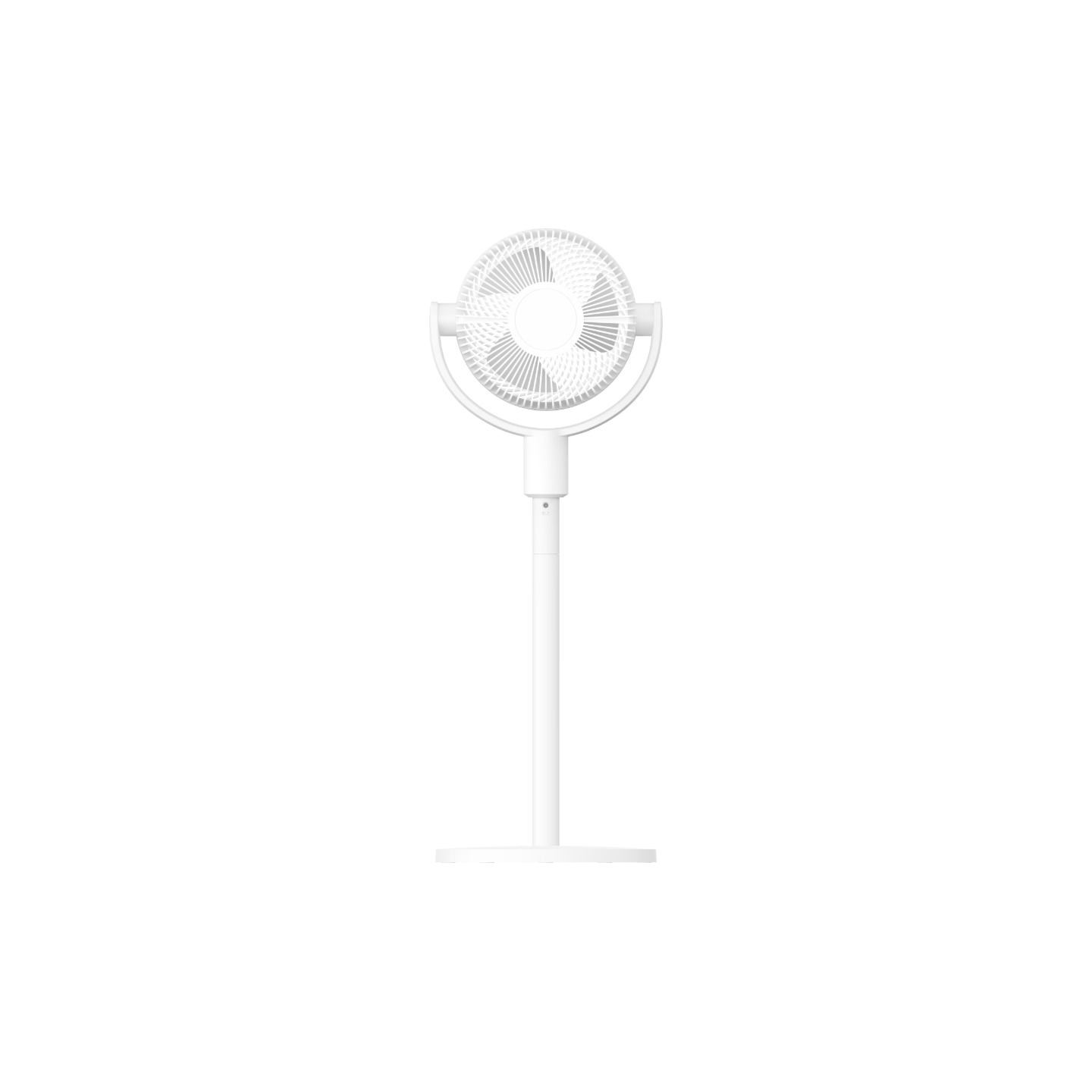 Xiaomi | Smart Standing Air Circulation Fan EU | Stand Fan | Diameter 32 cm | Number of speeds 100 | Oscillation | White