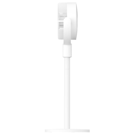 Xiaomi | Smart Standing Air Circulation Fan EU | Stand Fan | Diameter 32 cm | Number of speeds 100 | Oscillation | White