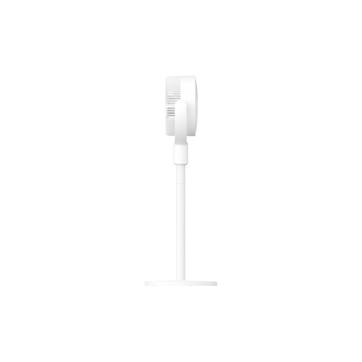 Xiaomi | Smart Standing Air Circulation Fan EU | Stand Fan | Diameter 32 cm | Number of speeds 100 | Oscillation | White