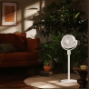 Xiaomi | Smart Standing Air Circulation Fan EU | Stand Fan | Diameter 32 cm | Number of speeds 100 | Oscillation | White