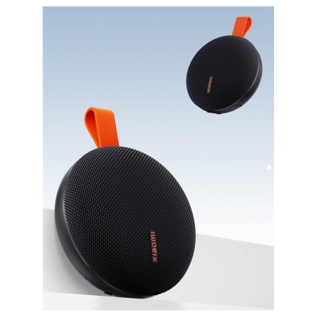 Xiaomi Bluetooth Speaker Essential | 5 W | Waterproof | Bluetooth | Wireless connection | Portable | Black