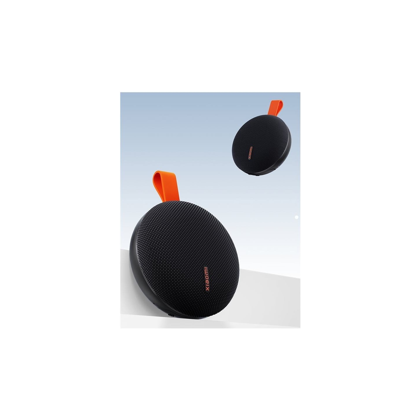 Xiaomi Bluetooth Speaker Essential | 5 W | Waterproof | Bluetooth | Wireless connection | Portable | Black