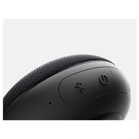 Xiaomi Bluetooth Speaker Essential | 5 W | Waterproof | Bluetooth | Wireless connection | Portable | Black